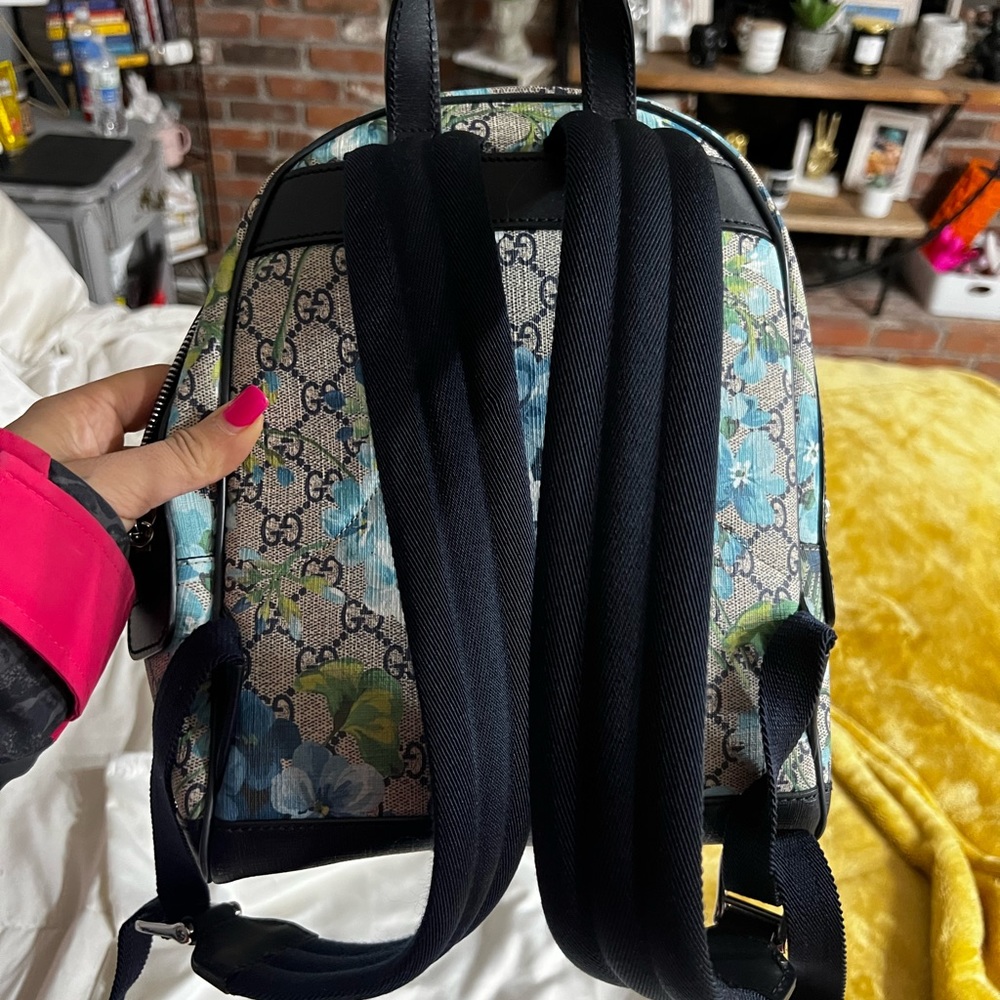 Gucci Backpack - Picture 11 of 16